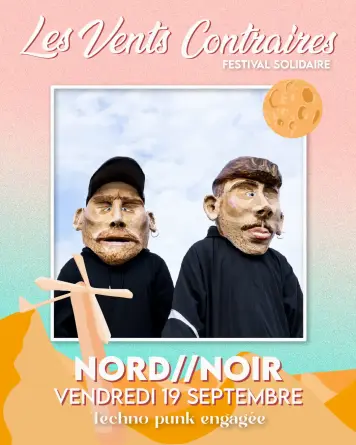 Nord//Noir